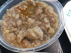 -清真盛志望麻酱酿皮·非遗老字号