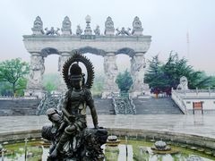 -沂蒙山旅游区云蒙景区(蒙山国家森林公园)