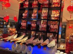 -厦门悦华酒店·绿庭主题自助餐厅