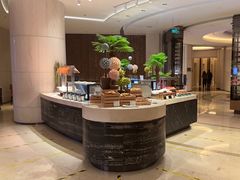 -厦门威斯汀酒店