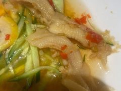 -小鱼小牛·鱼牛干锅·脆鱼火锅(世欧广场店)