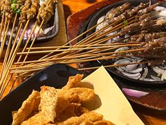 -本色.小马哥烧烤(五一路总店)