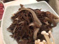 毛肚-洪长兴(广西北路店)