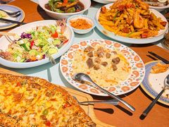 -海尔巴格一甸茶餐厅(团结路店)