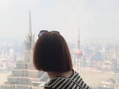 -上海柏悦酒店·世纪100牛排馆