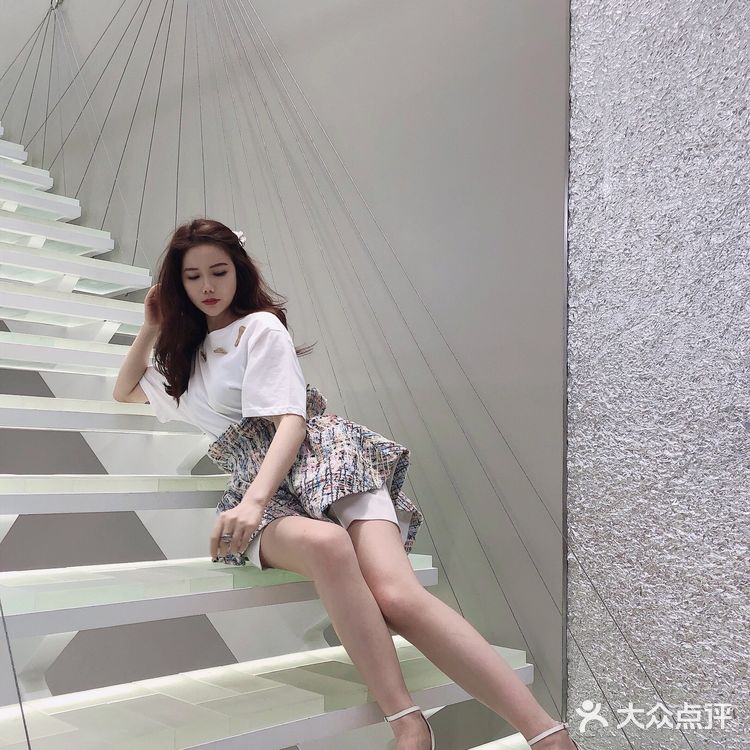 解锁IINC——时髦精必来的买手店!