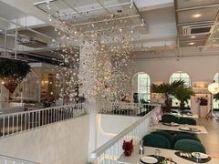 -ins森林童话餐厅coffee&bistro