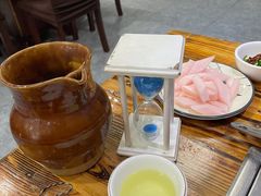 -菌之家·专业纯野生菌火锅·特色炒菌