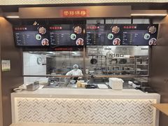 -第六人民医院-食堂