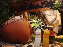 -Jonah's Fruit Shake & Snack Bar