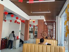 -蒸八鲜农家土菜(祝桥店)