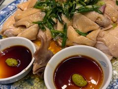 -常来小聚·广州非遗传承餐厅(高德置地店)