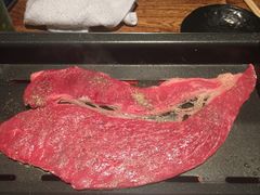 -松阪牛焼肉M(法善寺横丁店)