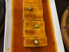 -老牌坊鲁菜名店(宽厚里店)