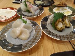 -禾绿寿司(星光68广场店)
