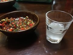 -苗家恒灵酸汤鱼-跳水牛肉连锁店(凯里总店)