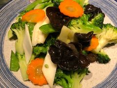 -兰溪小馆(首经贸店)