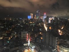 -澳门十六浦索菲特大酒店
