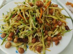 -聚德福海鲜家常菜(刘庄店)