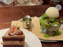 -EAU CAFE(永康路店)