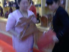 -泰安地下龙宫景区