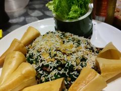 -大树头森林餐厅(番禺广场店)