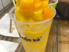 -猪脑壳凉面(武陵源店)