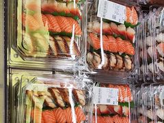 -山姆会员商店(杨桥西路店)