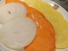 -韩宫宴烤肉·料理(武汉印象城店)