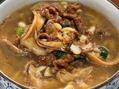 -荣荣面馆(丹溪大道店)