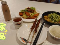 -巴依老爷·新疆美食(上城区天城路店)