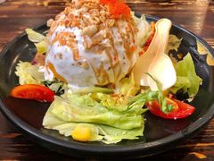 -小川洋风料理(街道口店)