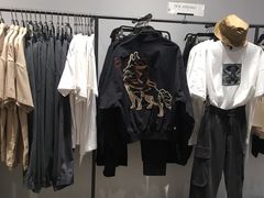 -URBAN REVIVO(西安Momopark店)