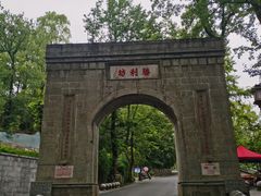 -南岳衡山风景名胜区