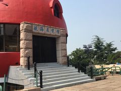 景点-信号山公园