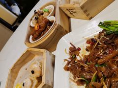 -钟菜·粤菜点心·宴请(海上世界·汇港二期店)