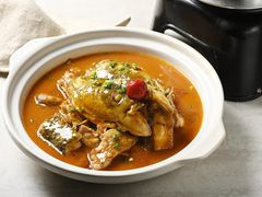 -李大嘴·湖北烧菜馆(汉阳总店)