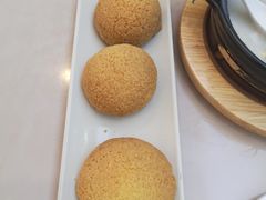 -蔡澜港式点心(皇庭广场店)
