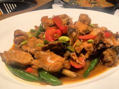 -徽镇小厨·经典徽菜(马连道店)
