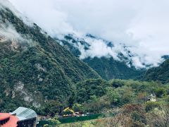 -太鲁阁公园