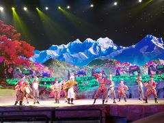 -华夏文旅海洋公园