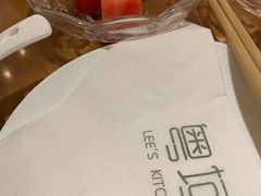 -粤域茶餐厅
