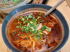 -黔庄 · 贵州牛羊粉