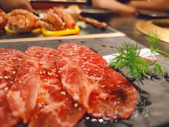 -赤坂亭·M9和牛烧肉·铁板烧·日料398放题(长泰广场店)