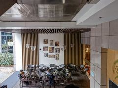 -深圳湾科技园丽雅查尔顿酒店