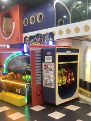 -MELAND CLUB亲子乐园·派对·餐厅(北京芳圆里ID MALL店)