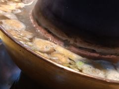 -老北京热气涮羊肉·小龙虾·烤鱼(呼玛路店)