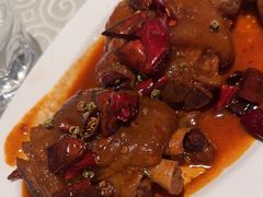 -辣婆婆(航天桥店)