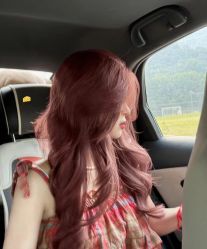 -TRIMS HAIR 修剪造型·烫染接发