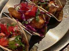 taco-Q MEX 库迈墨西哥餐吧(三里屯店)